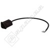 Sebo Vacuum Cleaner Handle Cable
