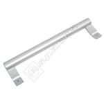 Bosch Fridge & Freezer Silver Door Handle