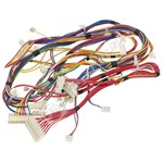 Candy Wiring harness