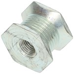 Whirlpool Pulley