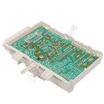 Hoover Washing Machine Control Board Assembly