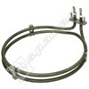 Electruepart Fan Oven Heater Element - 2000W