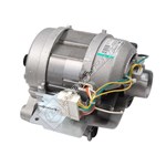 Whirlpool Washing Machine Motor