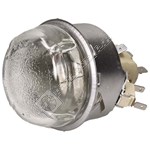 Bosch Cooker Oven Lamp Assembly