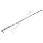 Samsung Fridge Freezer Door Handle - Silver