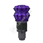 Dyson Vacuum Cleaner Purple Cyclone Assembly