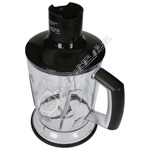 Braun Chopper Bowl - 1.25L