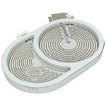 Bosch Hilight Hotplate