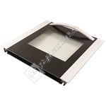 Currys Essentials Oven Door Assembly