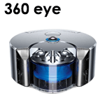 Dyson 360 Eye Robot Spare Parts