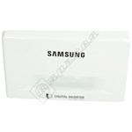 Samsung Washing Machine Dispenser Drawer Front