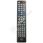 Classic TV Remote Control