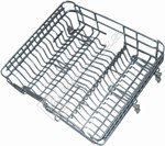 Dishwasher Upper Basket Assembly