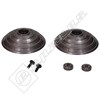 Dyson Vacuum Cleaner V-Ball Assembly
