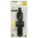 Karcher K2-K7 Pressure Washer High Pressure Joint