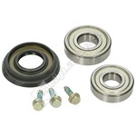 Bosch Washing Machine Drum Bearing Kit