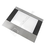 Electrolux Outer Oven Door Glass
