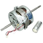 Tumble Dryer Motor Assembly