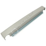 Samsung Fridge Freezer Front Leg Cover Assembly