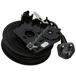 Sebo Air Belt K3 Vacuum Motor OR Power Cord rewind unit OR Circuit Board 