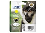 Epson Genuine Yellow Ink Cartridge - T0894