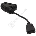 Scart Adaptor Cable