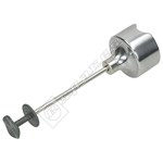 Hand Blender Spindle Drink Frother