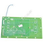 Daewoo PCB Front Assembly JLAFFS2009