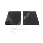 Cooker Hood Charcoal Filter Kit