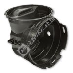 Dyson Black Motor Bucket