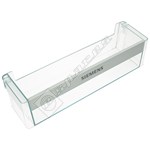 Siemens Fridge Door Bottle Shelf