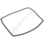 Baumatic Main Oven Inner Door Glass Seal