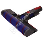Compatible Dyson Vacuum Cleaner Quick Release Soft Roller Head