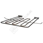 Indesit Upper Oven/Grill Element - 2250W + 1800W