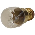 15W SES(E14) Oven/Refrigerator Bulb