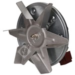 Baumatic Oven Convection Fan Motor
