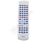 Compatible N2QAKB000001 VCR Remote Control