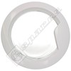 Indesit Washing Machine Door Frame Assembly