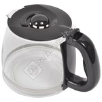 Morphy Richards Coffee Maker Glass Jug Assembly