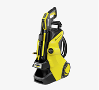 Pressure Washer