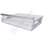 Samsung Upper Freezer Drawer Assembly