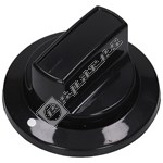 Beko Control Knob - Black