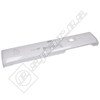 Electrolux Dishwasher Control Fascia Panel - White