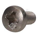 Screw (Circular Head M4. 8 Stainless)