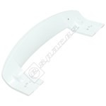 Beko Door Handle - White