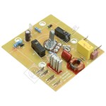 Kenwood Blender Main PCB