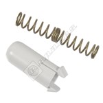 Hoover Washing Machine Door Buffer and Spring Service Pack