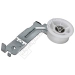 Samsung Tumble Dryer Pulley Idler Wheel Assembly Bracket