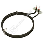 Fan Oven Element 2400W