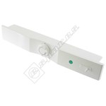 Bosch Fridge Control Panel Fascia